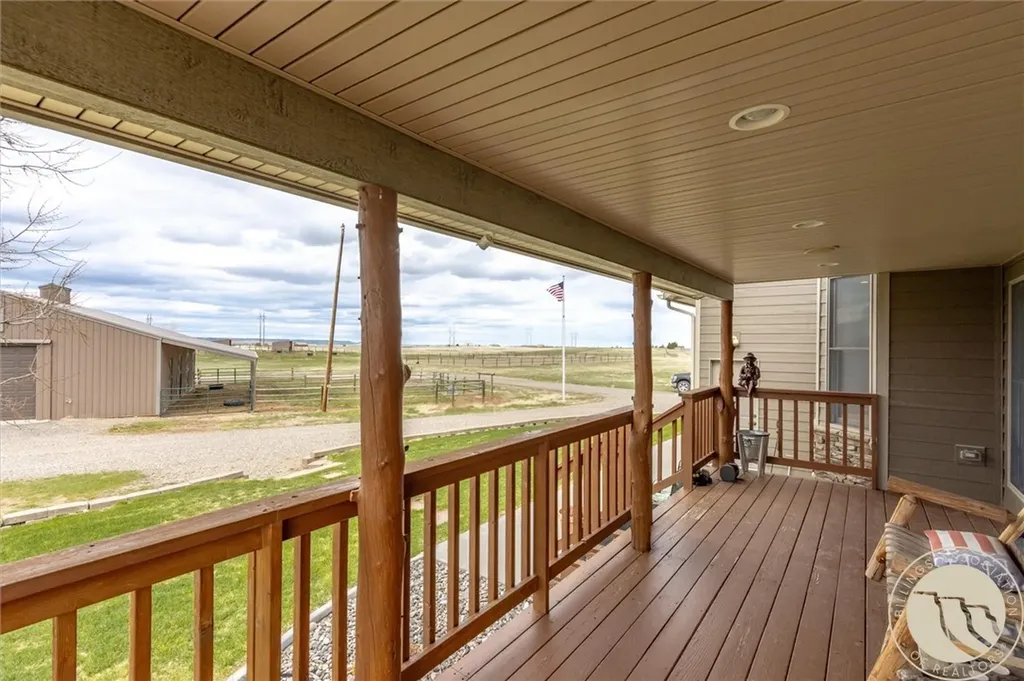 4325 Lone Eagle Drive Billings MT 59106