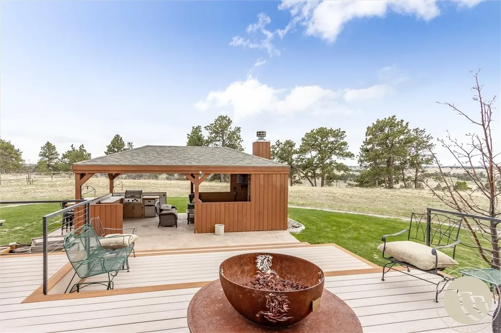 4325 Lone Eagle Drive Billings MT 59106