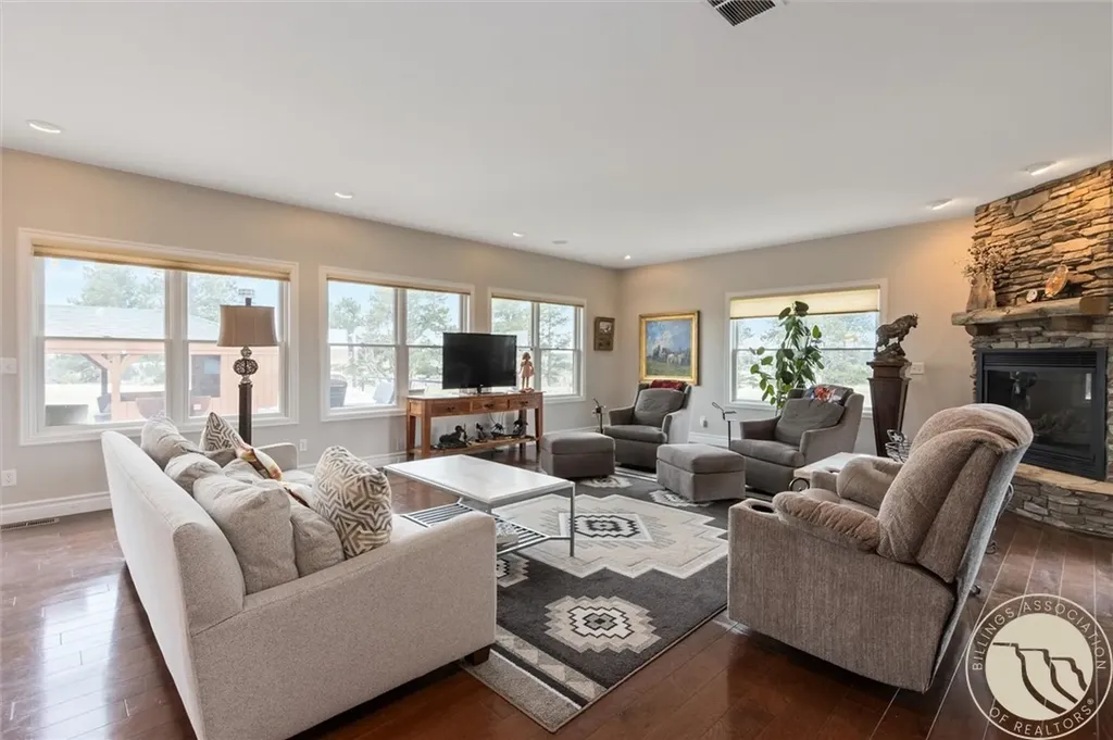 4325 Lone Eagle Drive Billings MT 59106