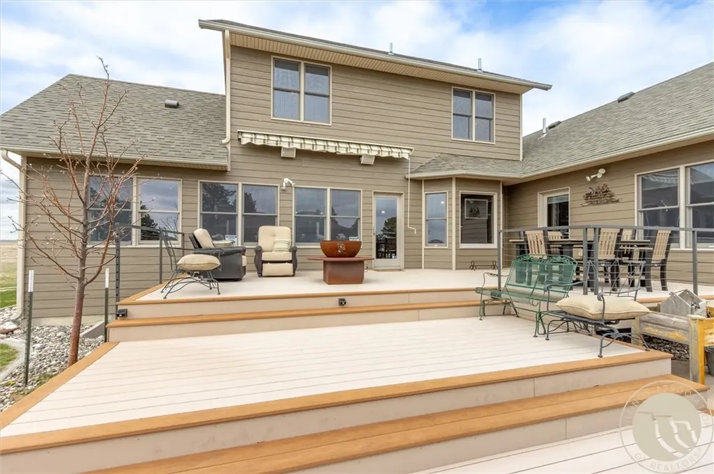 4325 Lone Eagle Drive Billings MT 59106