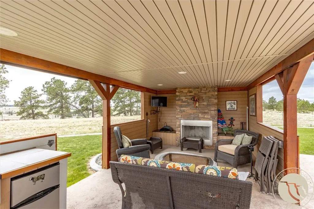 4325 Lone Eagle Drive Billings MT 59106