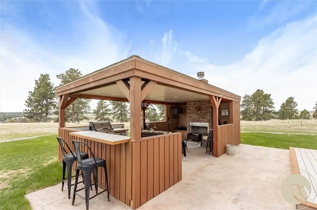 4325 Lone Eagle Drive Billings MT 59106