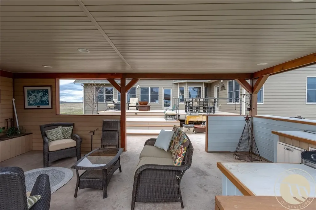 4325 Lone Eagle Drive Billings MT 59106