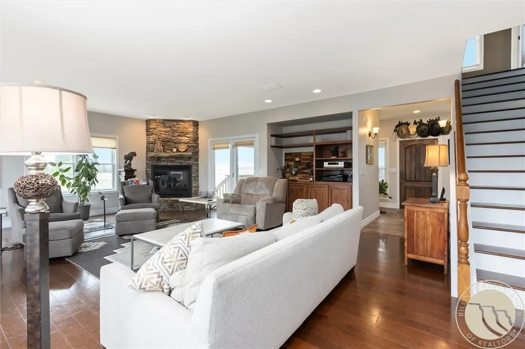 4325 Lone Eagle Drive Billings MT 59106