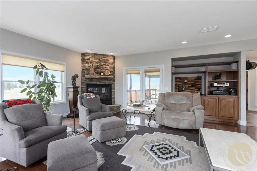 4325 Lone Eagle Drive Billings MT 59106