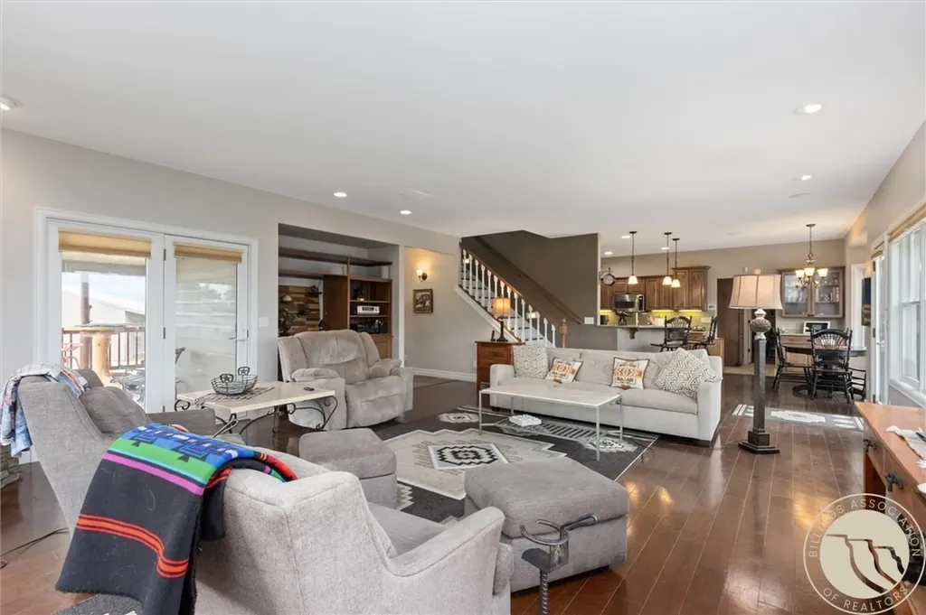 4325 Lone Eagle Drive Billings MT 59106