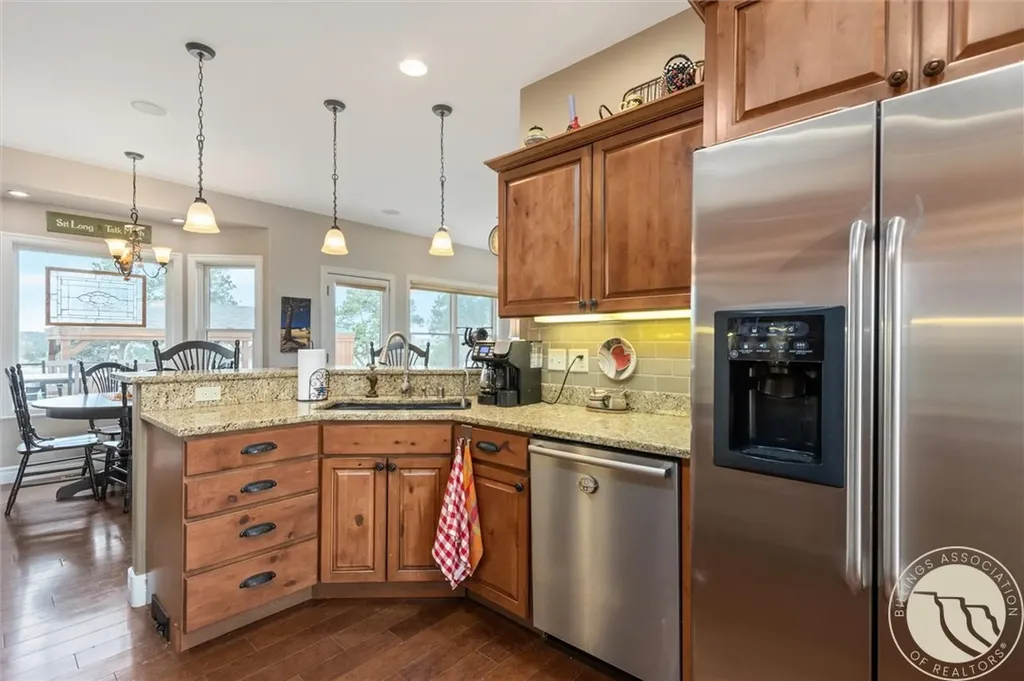 4325 Lone Eagle Drive Billings MT 59106
