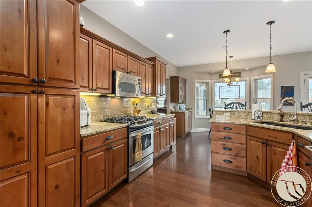 4325 Lone Eagle Drive Billings MT 59106