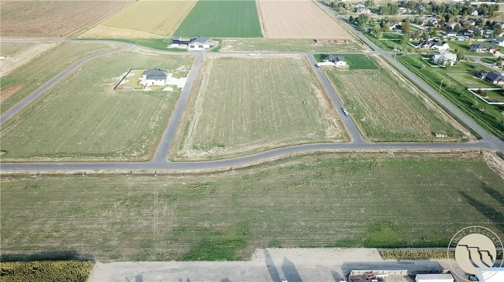 Block 5 Lot 8 Anders Road Billings MT 59106