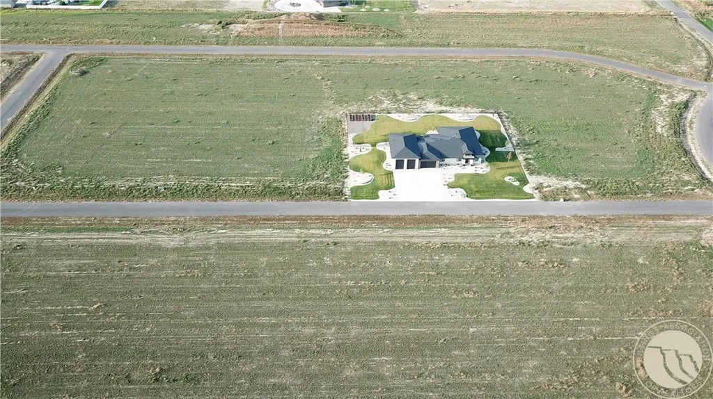 Block 5 Lot 5 Anders Road Billings MT 59106