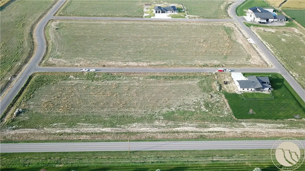 Block 5 Lot 4 Gresham Road Billings MT 59106