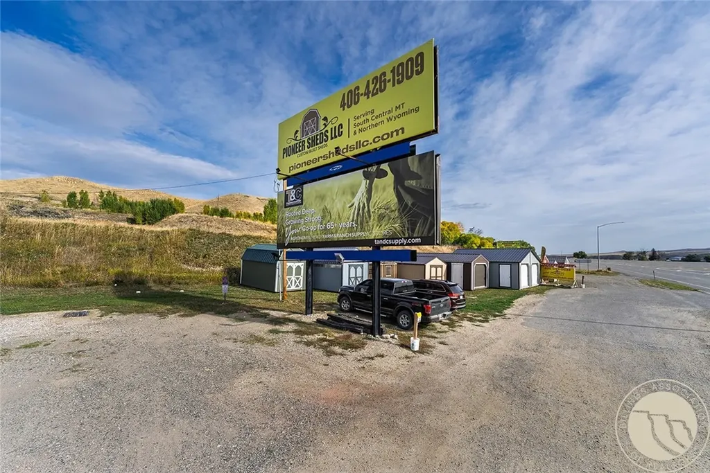4297 Us Highway 310 Joliet MT 59041