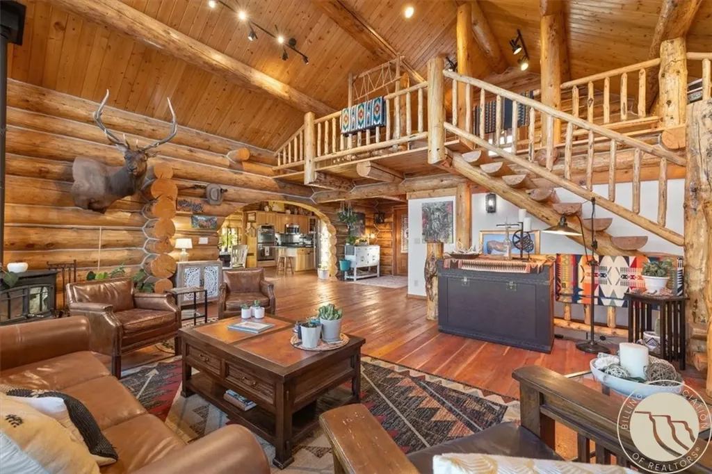 10 Pronghorn Lane Bridger MT 59014
