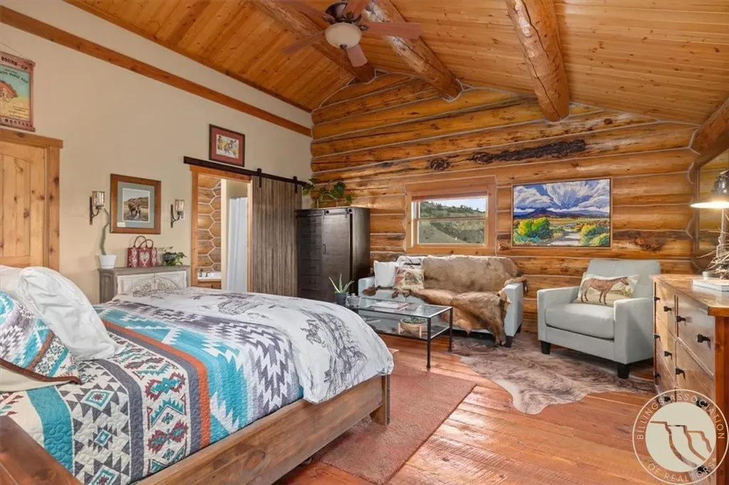 10 Pronghorn Lane Bridger MT 59014