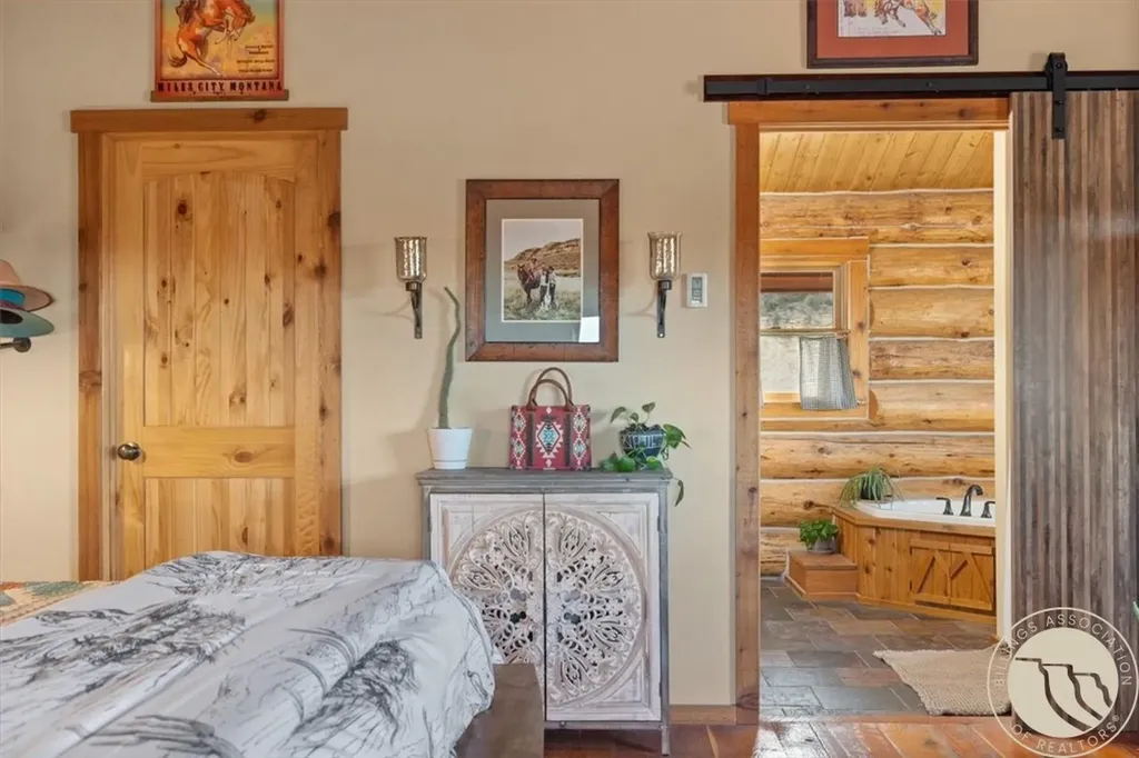10 Pronghorn Lane Bridger MT 59014