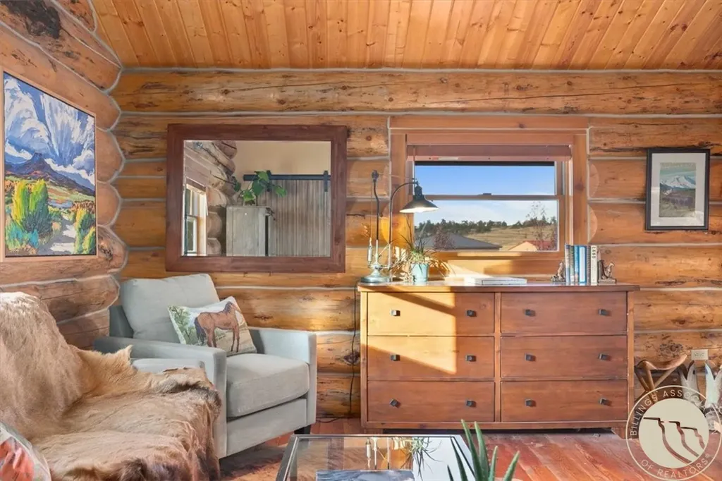 10 Pronghorn Lane Bridger MT 59014