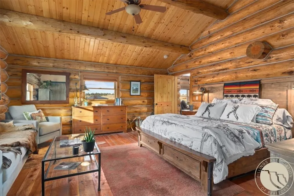 10 Pronghorn Lane Bridger MT 59014