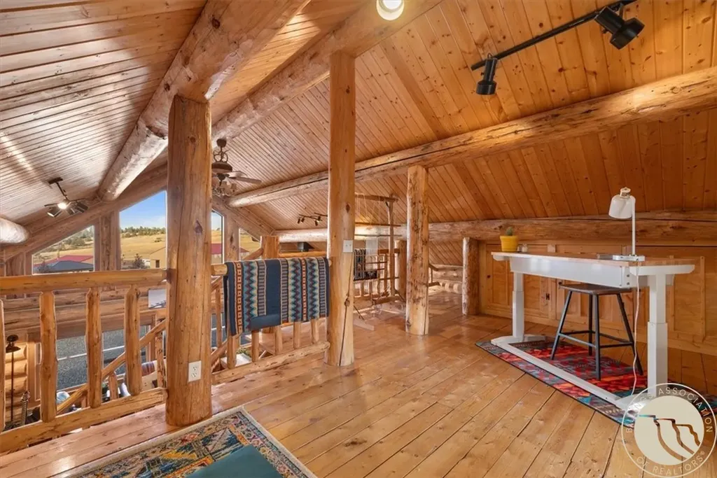 10 Pronghorn Lane Bridger MT 59014