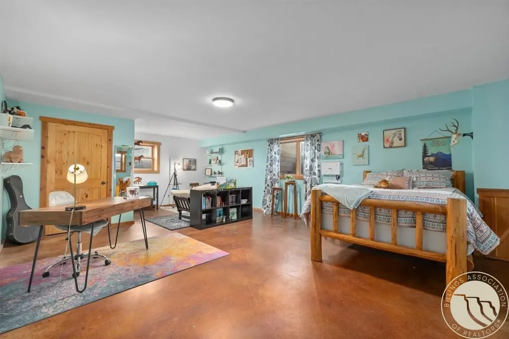 10 Pronghorn Lane Bridger MT 59014