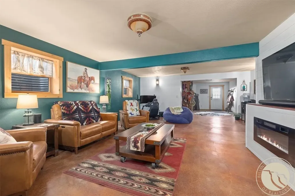 10 Pronghorn Lane Bridger MT 59014