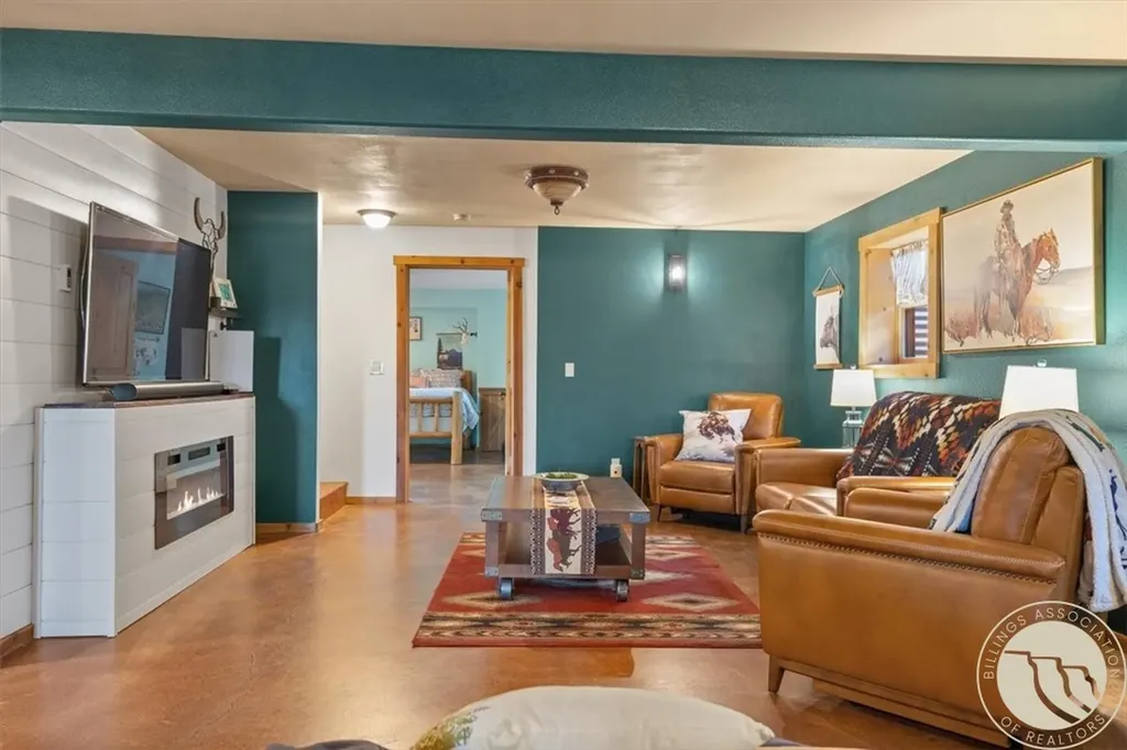 10 Pronghorn Lane Bridger MT 59014