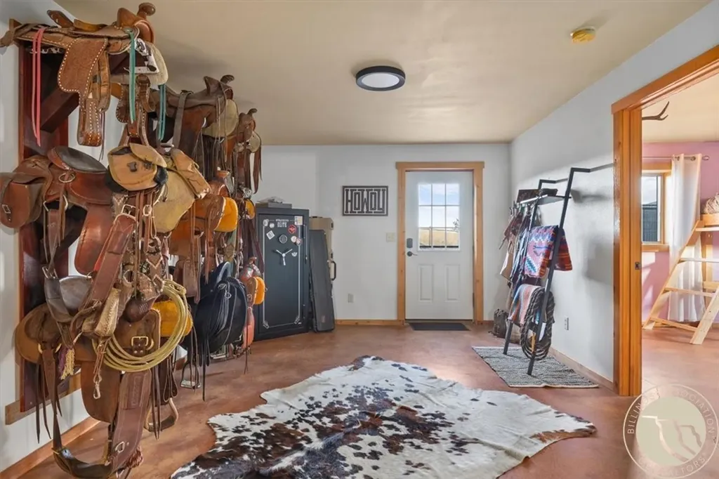 10 Pronghorn Lane Bridger MT 59014
