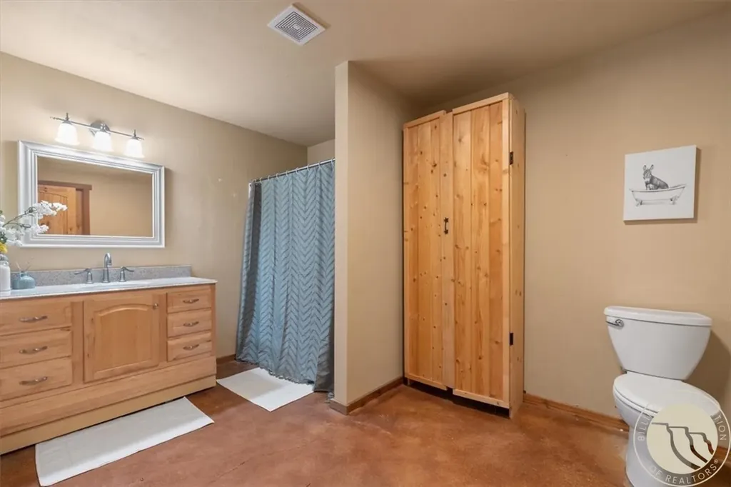 10 Pronghorn Lane Bridger MT 59014