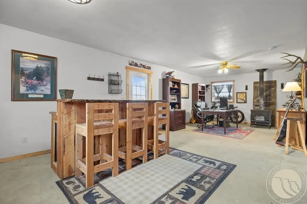 10 Pronghorn Lane Bridger MT 59014