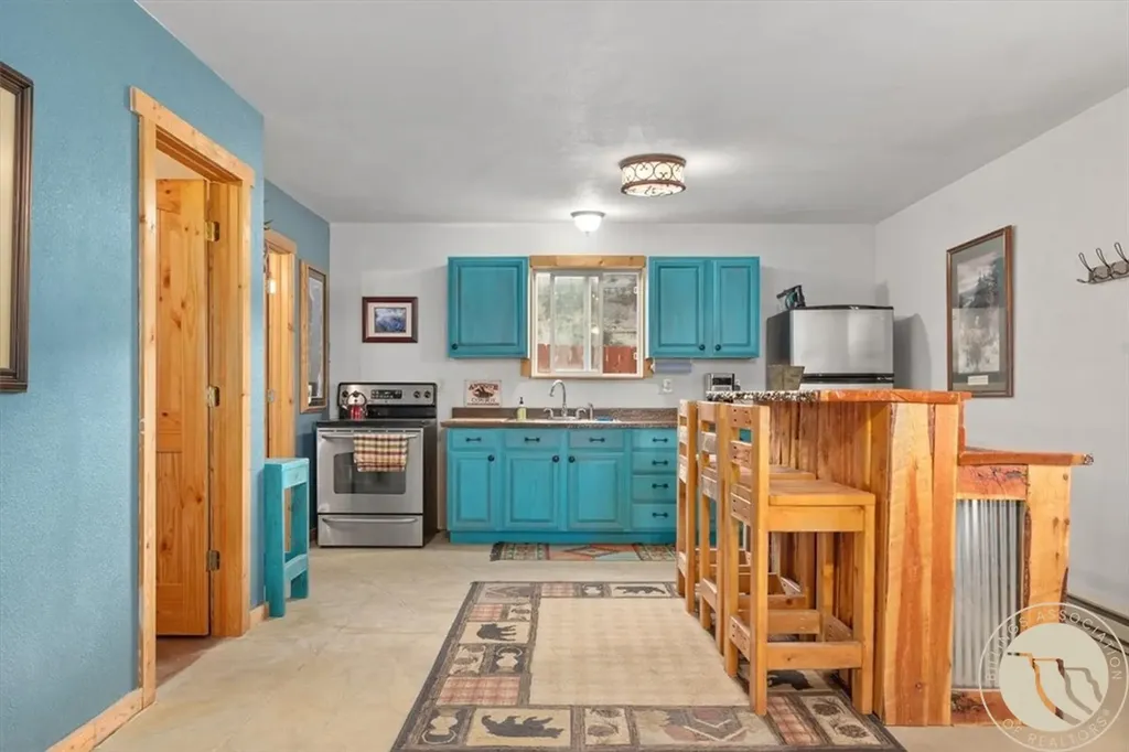 10 Pronghorn Lane Bridger MT 59014
