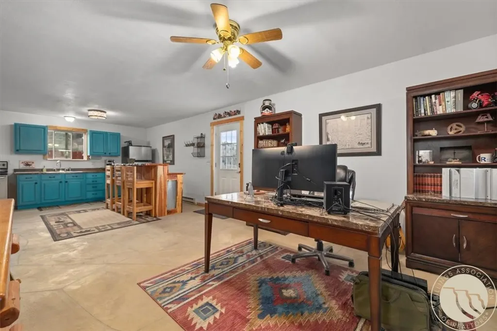 10 Pronghorn Lane Bridger MT 59014