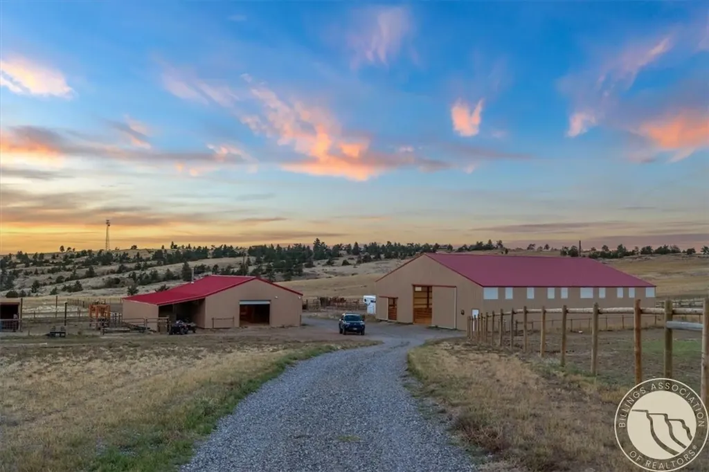 10 Pronghorn Lane Bridger MT 59014
