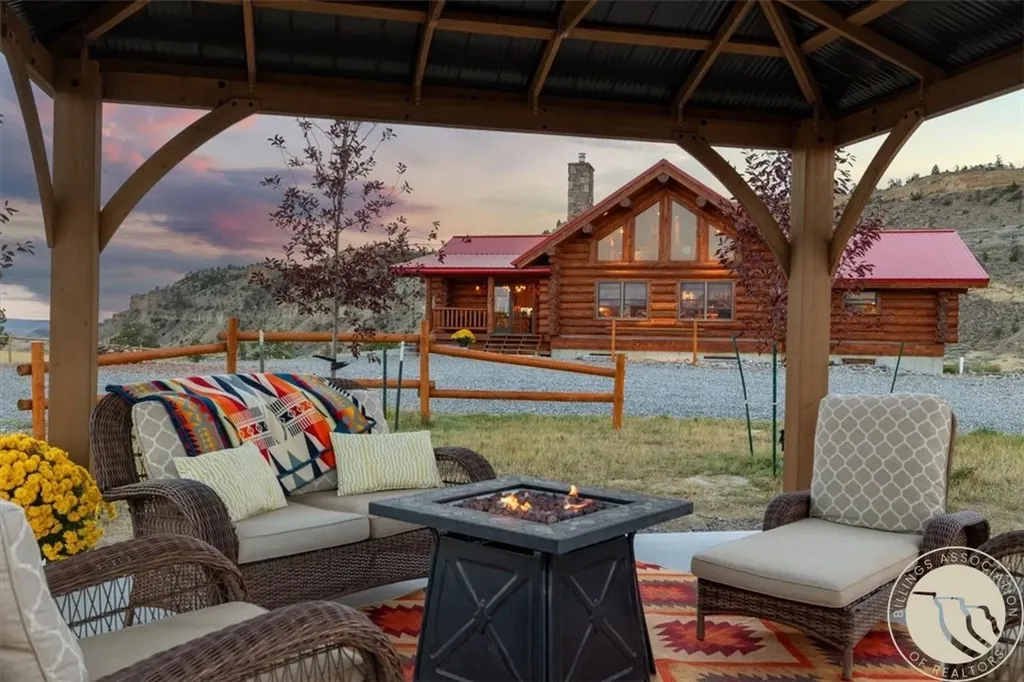10 Pronghorn Lane Bridger MT 59014