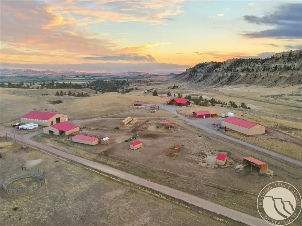 10 Pronghorn Lane Bridger MT 59014