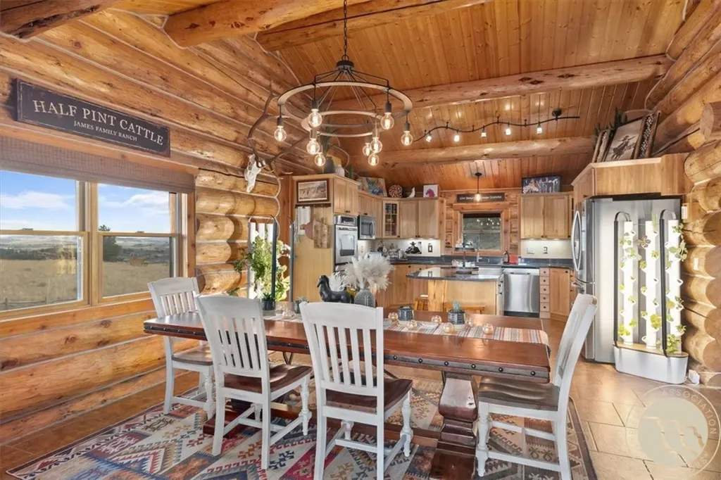 10 Pronghorn Lane Bridger MT 59014