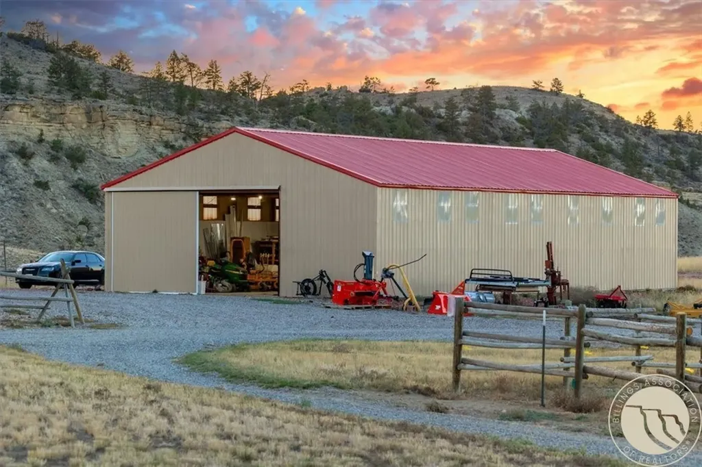 10 Pronghorn Lane Bridger MT 59014