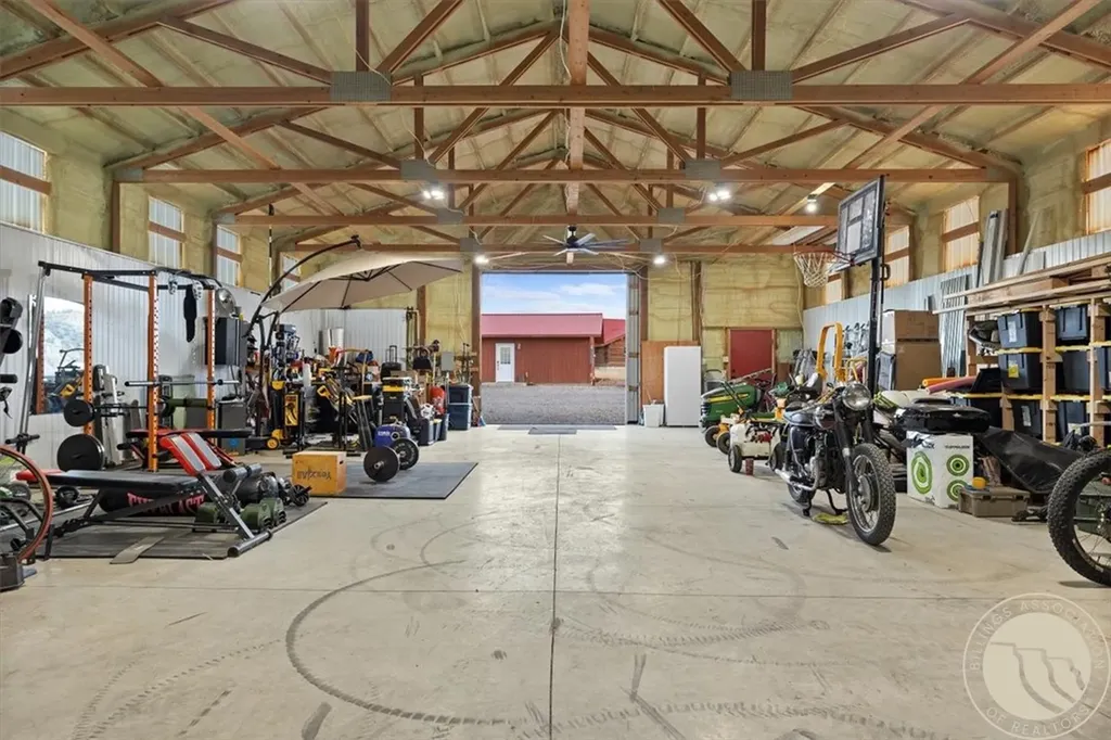 10 Pronghorn Lane Bridger MT 59014