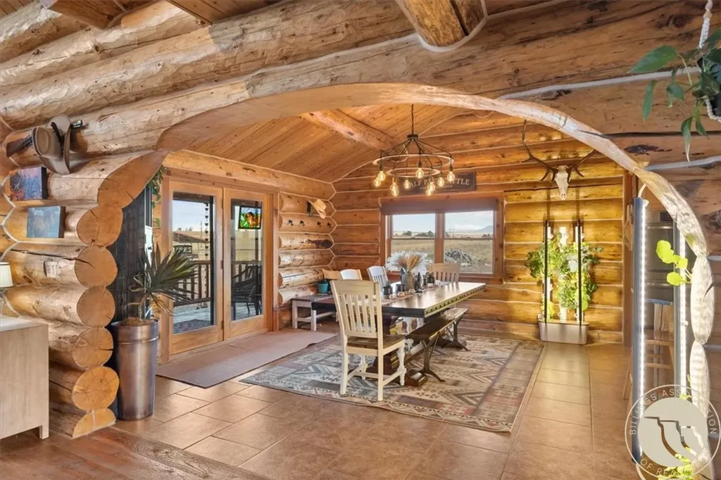 10 Pronghorn Lane Bridger MT 59014