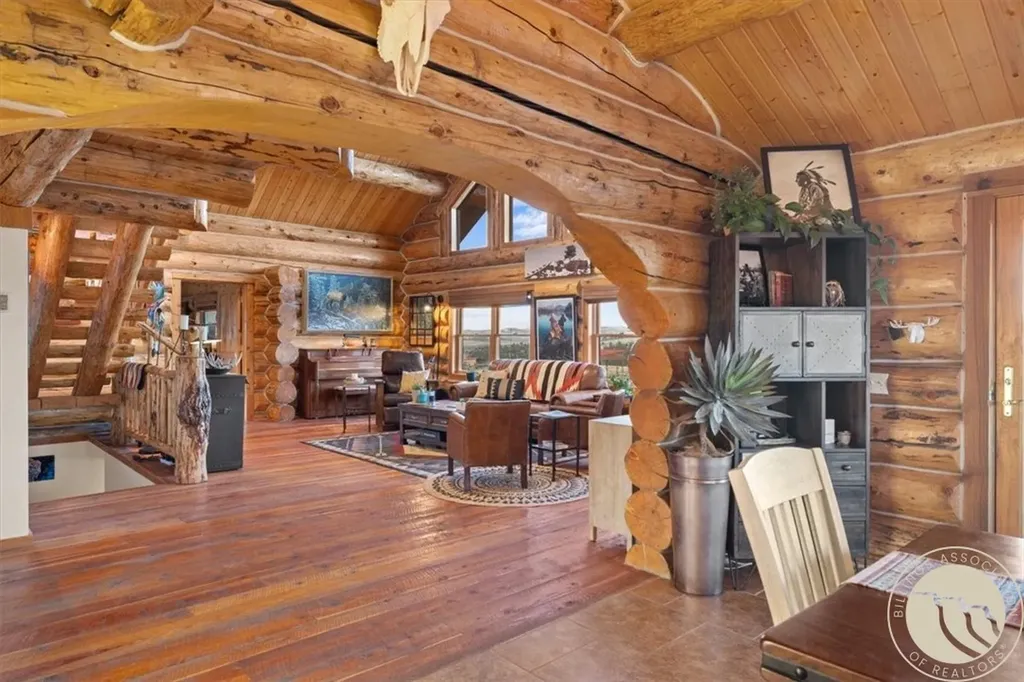 10 Pronghorn Lane Bridger MT 59014