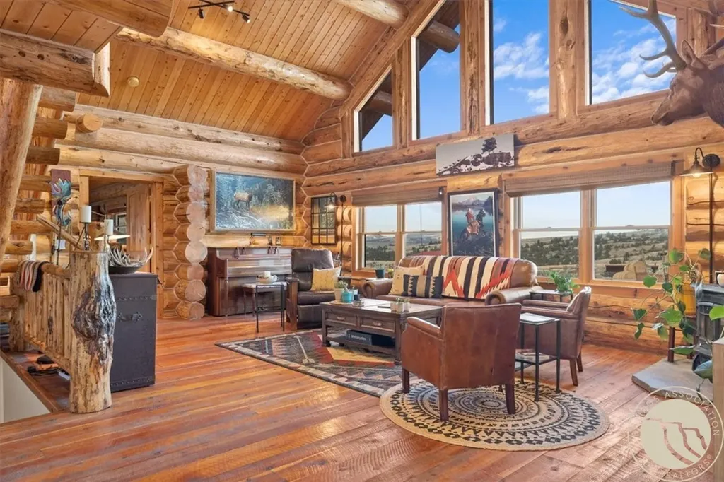 10 Pronghorn Lane Bridger MT 59014