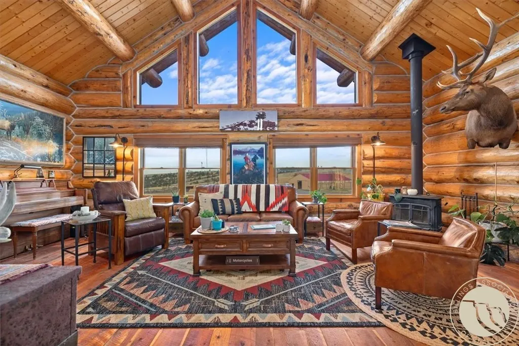 10 Pronghorn Lane Bridger MT 59014
