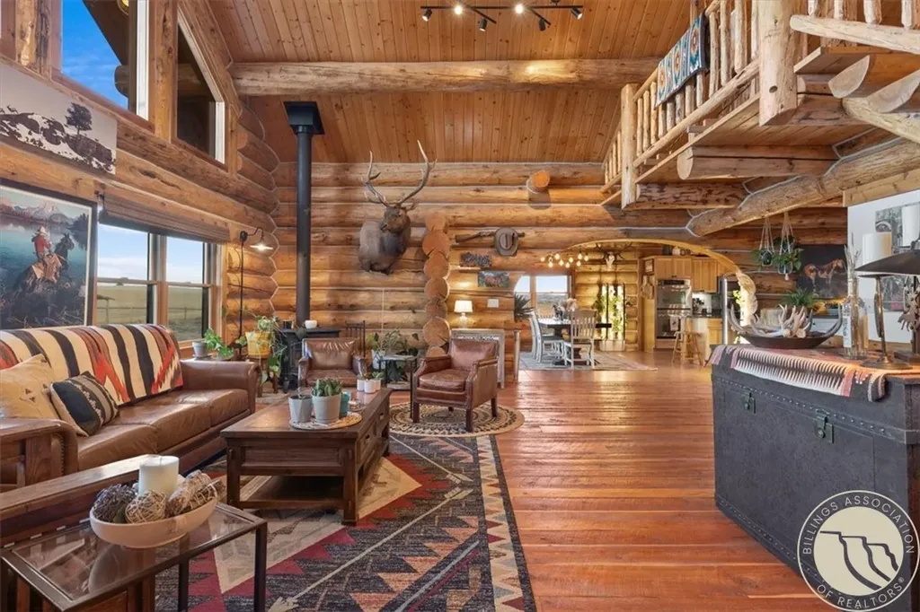 10 Pronghorn Lane Bridger MT 59014