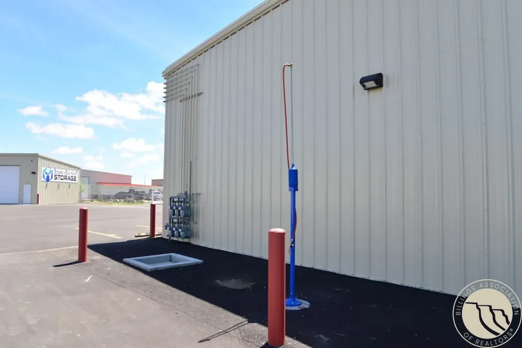 1127 S 31st Street W, Unit U-e1 Billings MT 59102