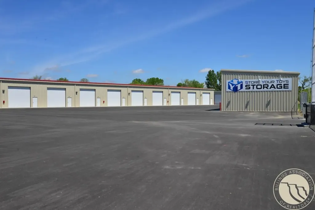1127 S 31st Street W, Unit U-d6 Billings MT 59105