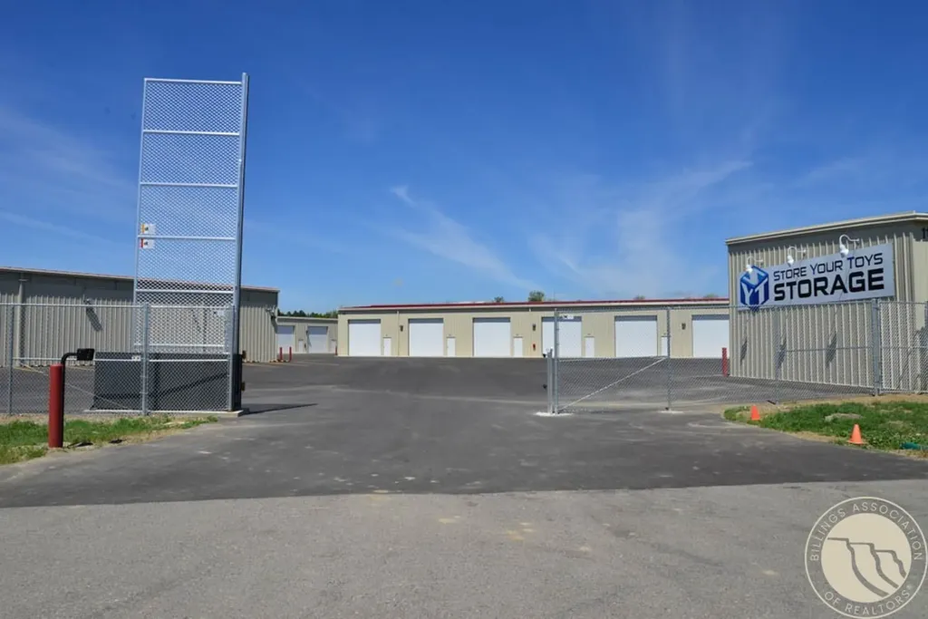 1127 S 31st Street W, Unit U-d6 Billings MT 59105