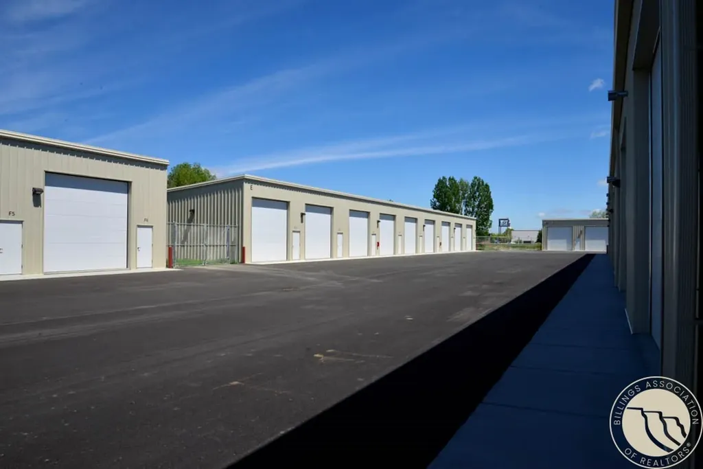 1127 S 31st Street W, Unit U-e4 Billings MT 59105