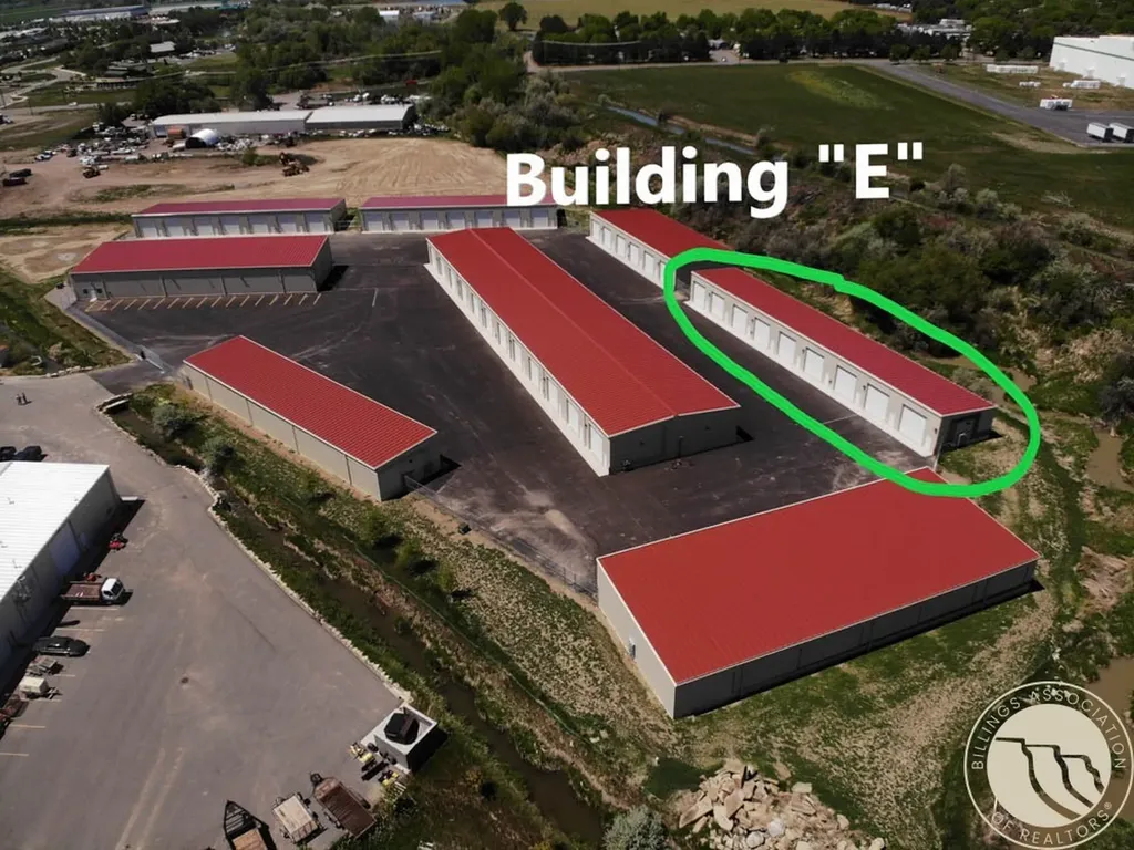 1127 S 31st Street W, Unit U-e4 Billings MT 59105