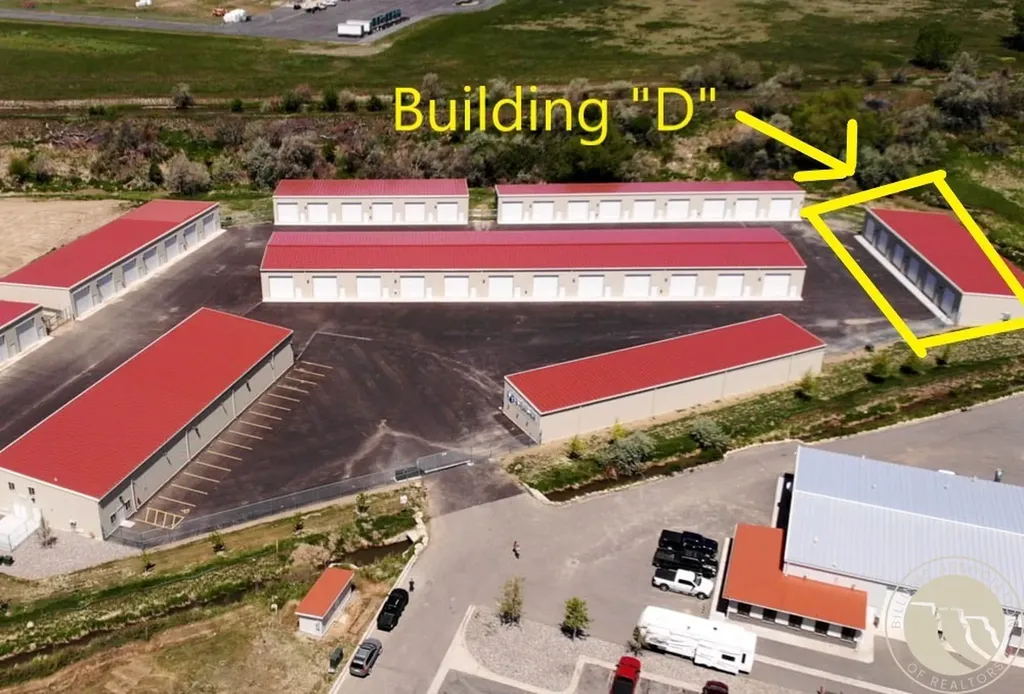 1127 S 31st Street W, Unit U-d5 Billings MT 59102
