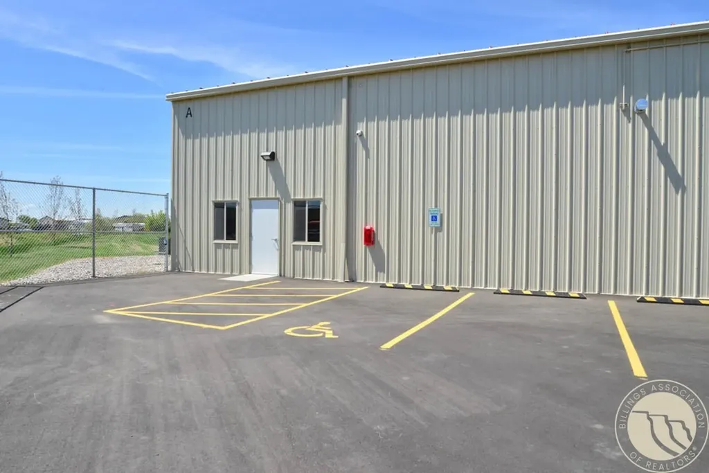 1127 S 31st Street W, Unit U-d1 Billings MT 59102