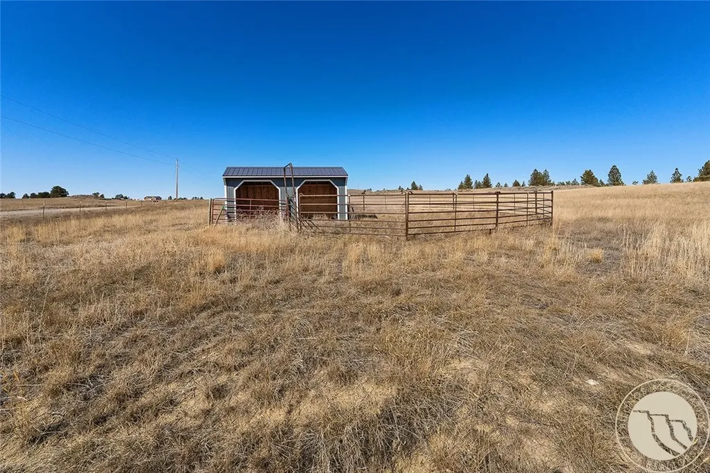 10 W Sunshine Road Roundup MT 59072