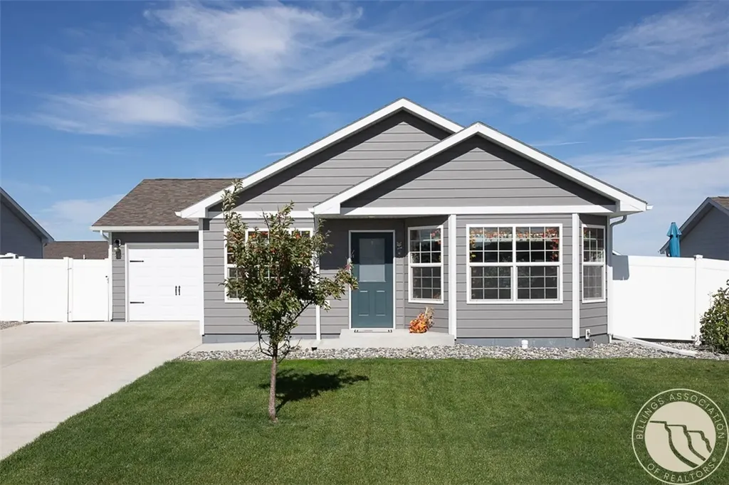 907 Presidio Lane Billings MT 59105
